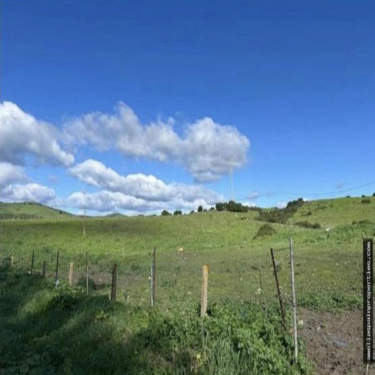 Kavel te koop in San Martín de Tesorillo in San Martín de Tesorillo - foto 2