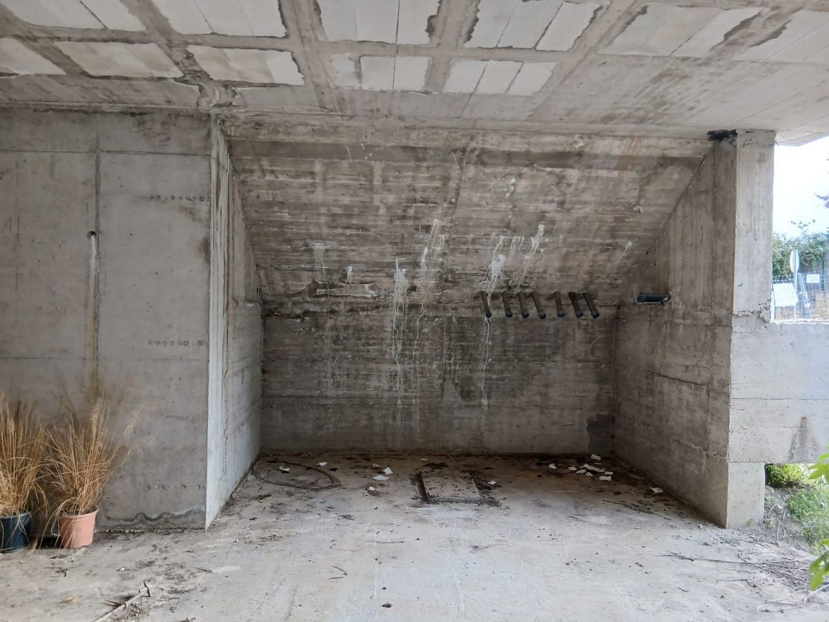 Kavel in Benahavís – La Alquería met zee- en golfbaanzicht in Benahavís - foto 20