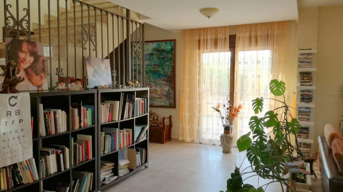 Villa met 6 slaapkamers in Estacion de Cartama in Estacion de Cartama - foto 9