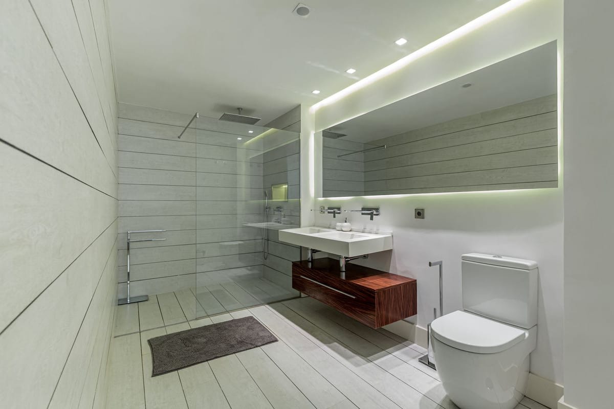 3-slaapkamer appartement in Puerto Banús in Puerto Banús - foto 15