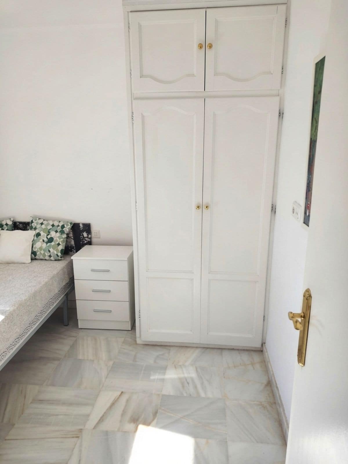 3 bedroom Apartment in Marbella in Marbella - foto 16