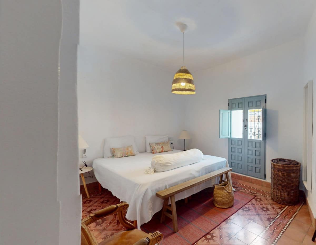 Casa María: 3-slaapkamer villa met historie en modern comfort in Sedella in Sedella - foto 12