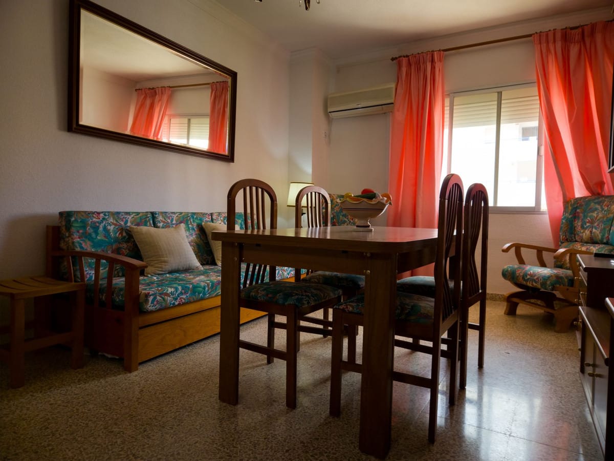 3 bedroom Apartment in Fuengirola in Fuengirola - foto 7
