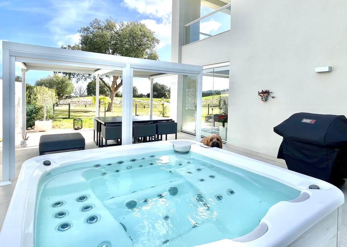 3-slaapkamer appartement aan de frontlinie van San Roque Golf Club in San Roque Club - foto 5