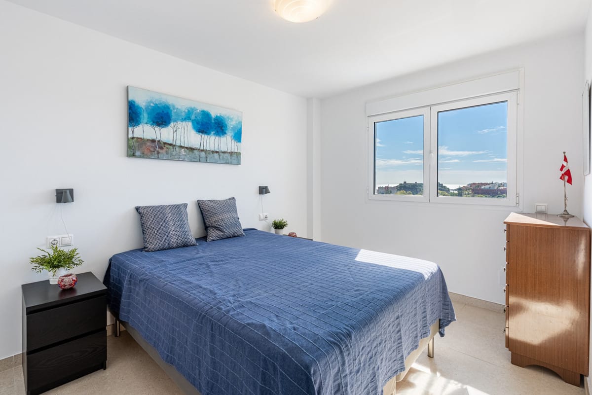 3-slaapkamer appartement in Fuengirola in Fuengirola - foto 6