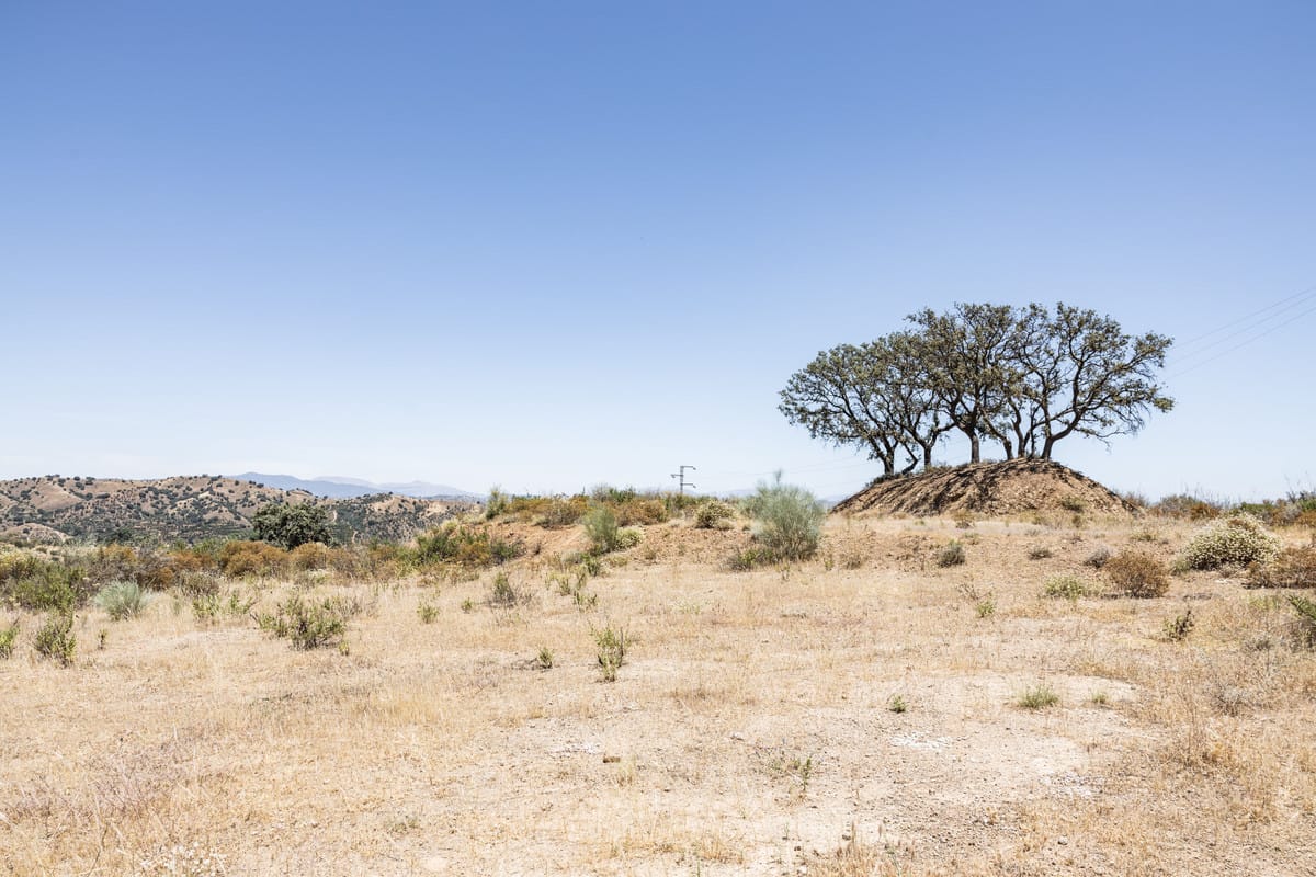 Kavel in Coín in Coín - foto 6