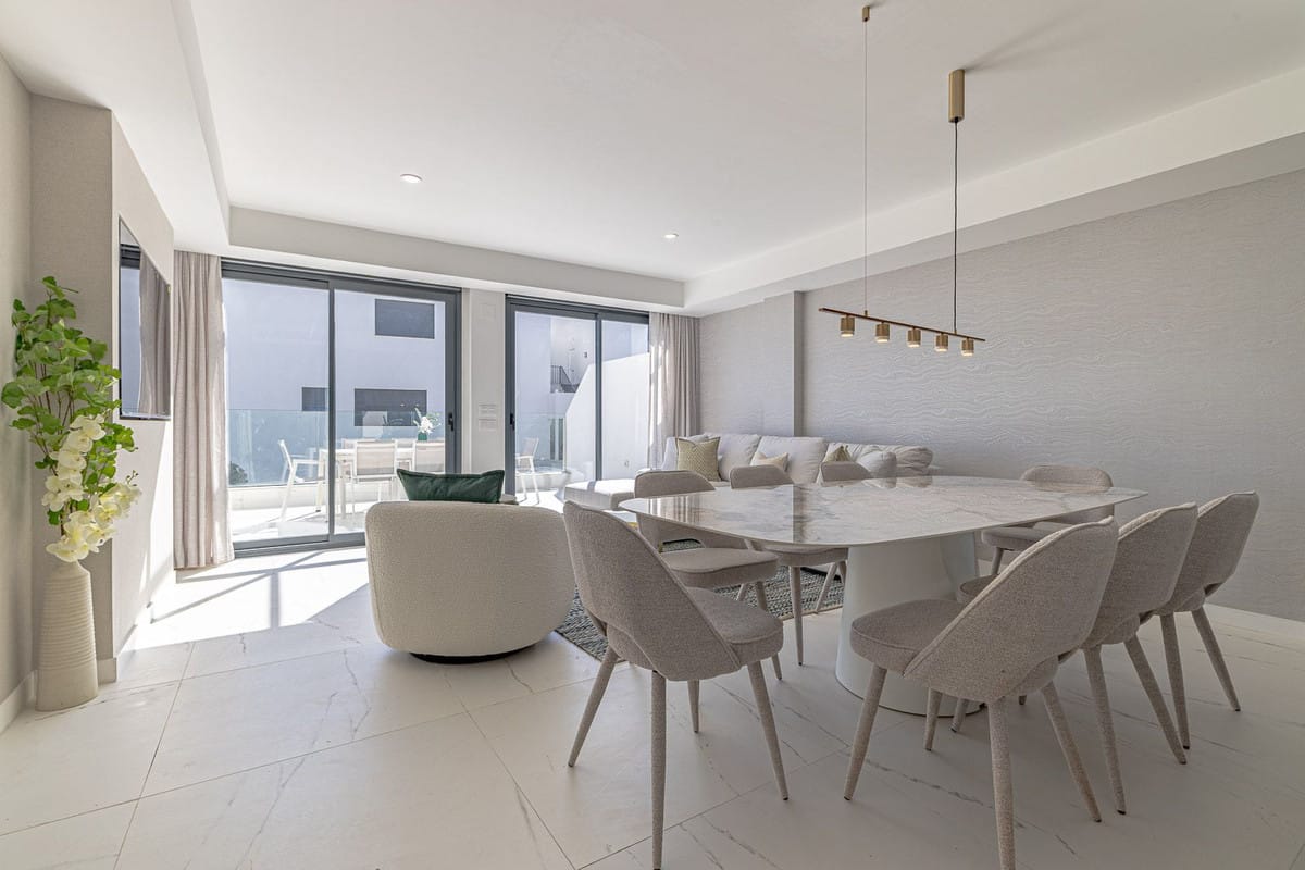 2-slaapkamer appartement te koop in Casares Playa in Casares Playa - foto 8