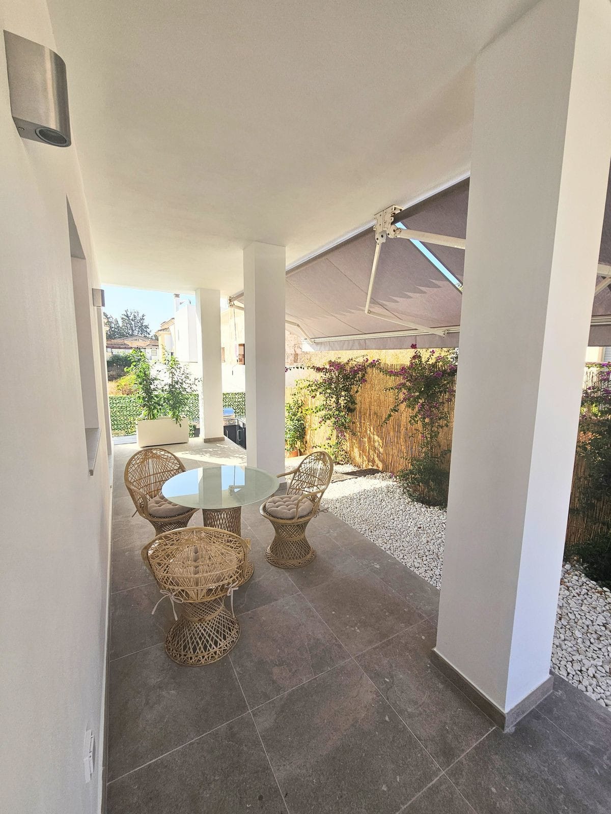 Vijf-slaapkamer villa in La Cala de Mijas in La Cala de Mijas - foto 18