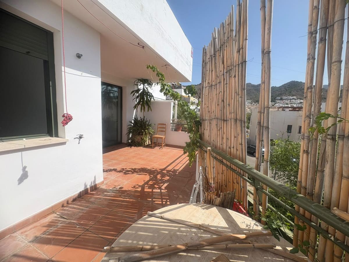 2-slaapkamer appartement in Nerja in Nerja - foto 4