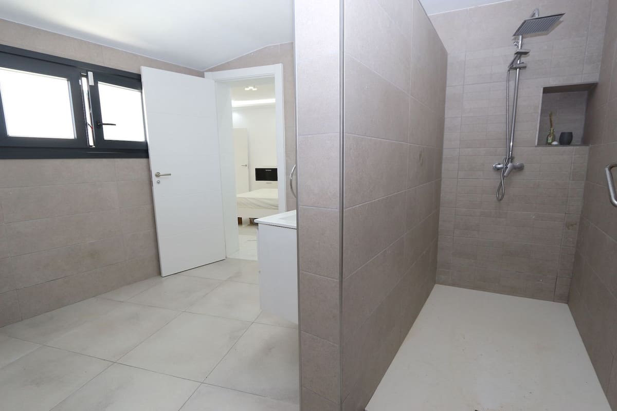 Vrijstaande villa met 3 slaapkamers in Riviera del Sol in Riviera del Sol - foto 20