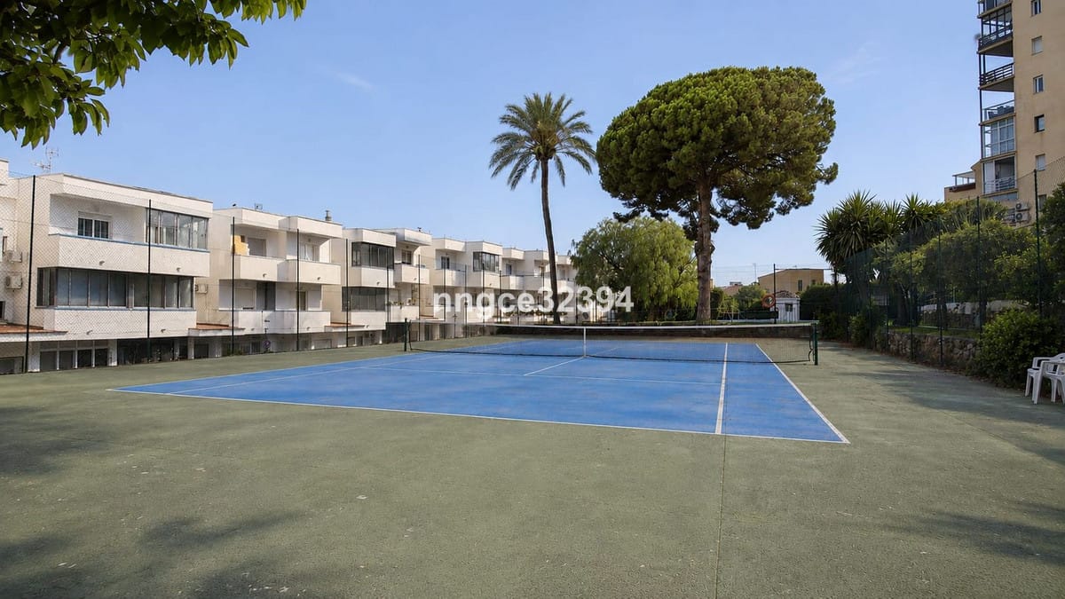 Drie-slaapkamerappartement in Estepona in Estepona - foto 15