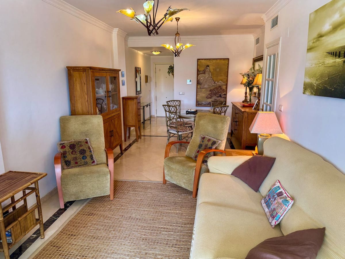 2-slaapkamerappartement in Manilva in Manilva - foto 3