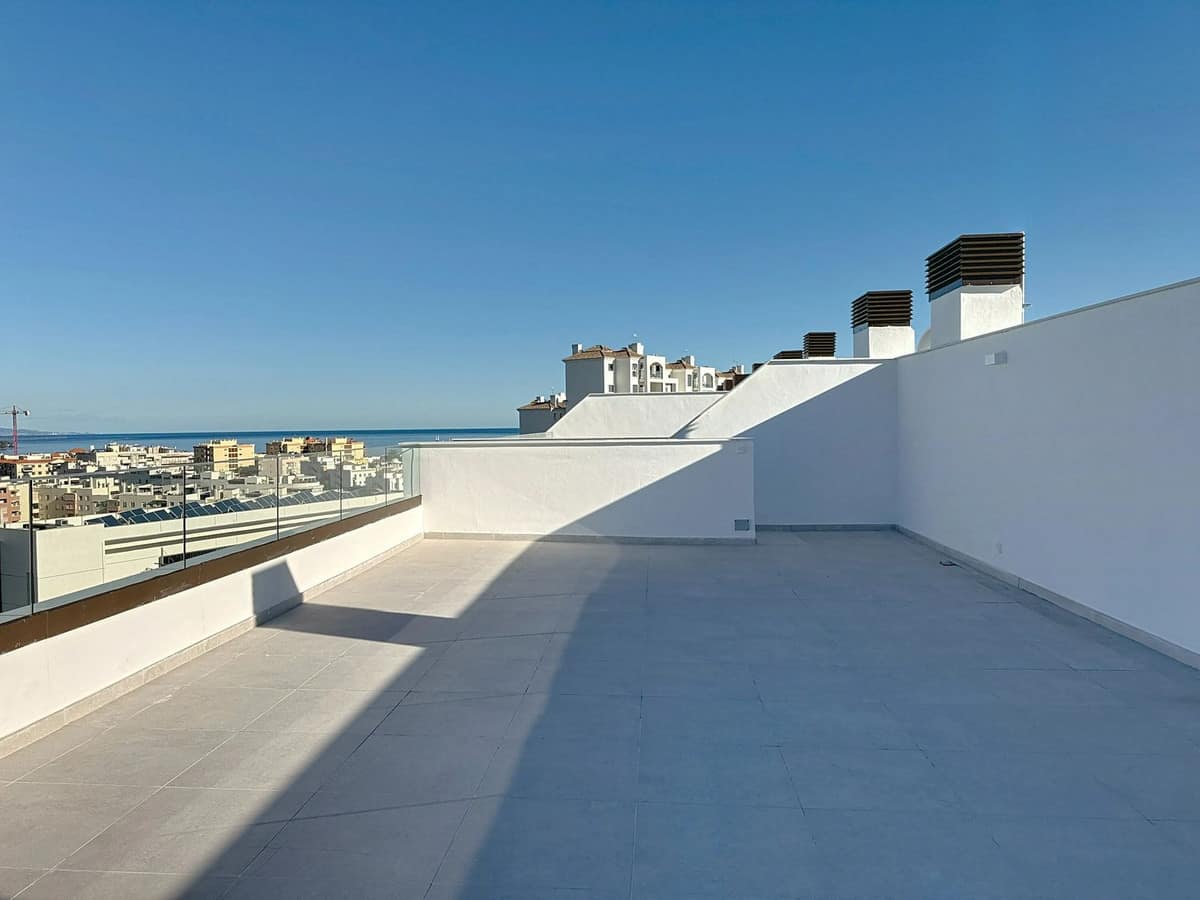 3-slaapkamerappartement in Estepona in Estepona - foto 15