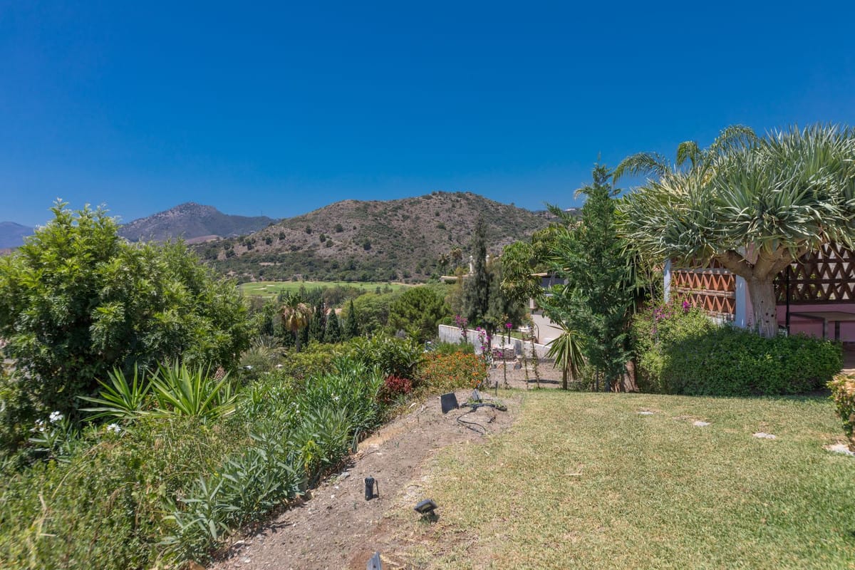 Kavel in Benahavís in Benahavís - foto 7