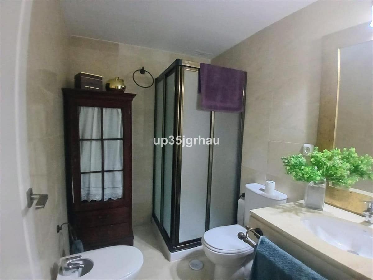 Appartement met 2 slaapkamers in Estepona in Estepona - foto 9