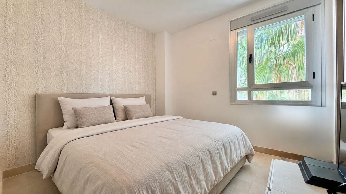 Avalon 5 – Hoekpenthouse met panoramisch zee-, golf- en bergzicht in Los Arqueros in Los Arqueros - foto 19