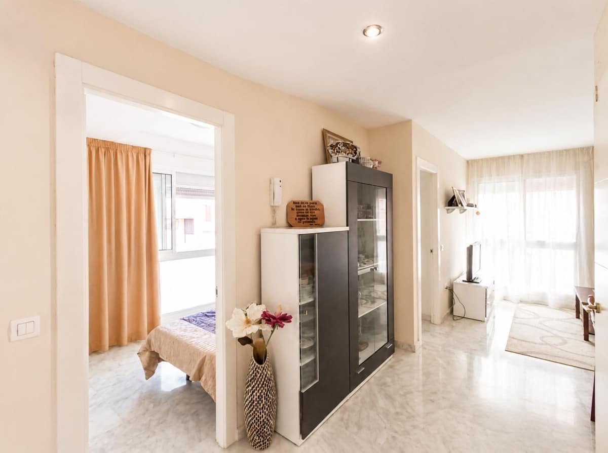Ruim 3-slaapkamer appartement op de eerste verdieping met lift in Bailén Miraflores in Bailen Miraflores - foto 14