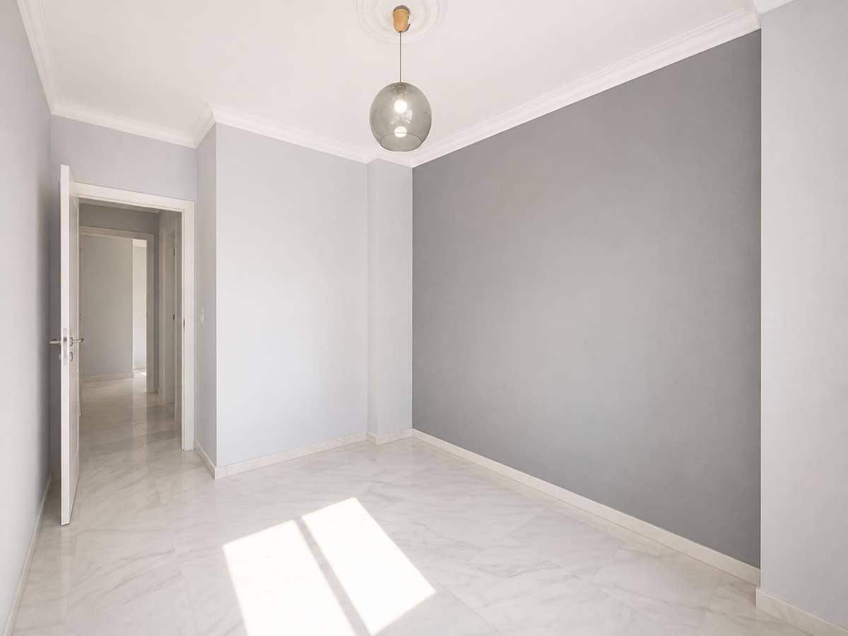 Appartement met 4 slaapkamers in Marbella in Marbella - foto 16