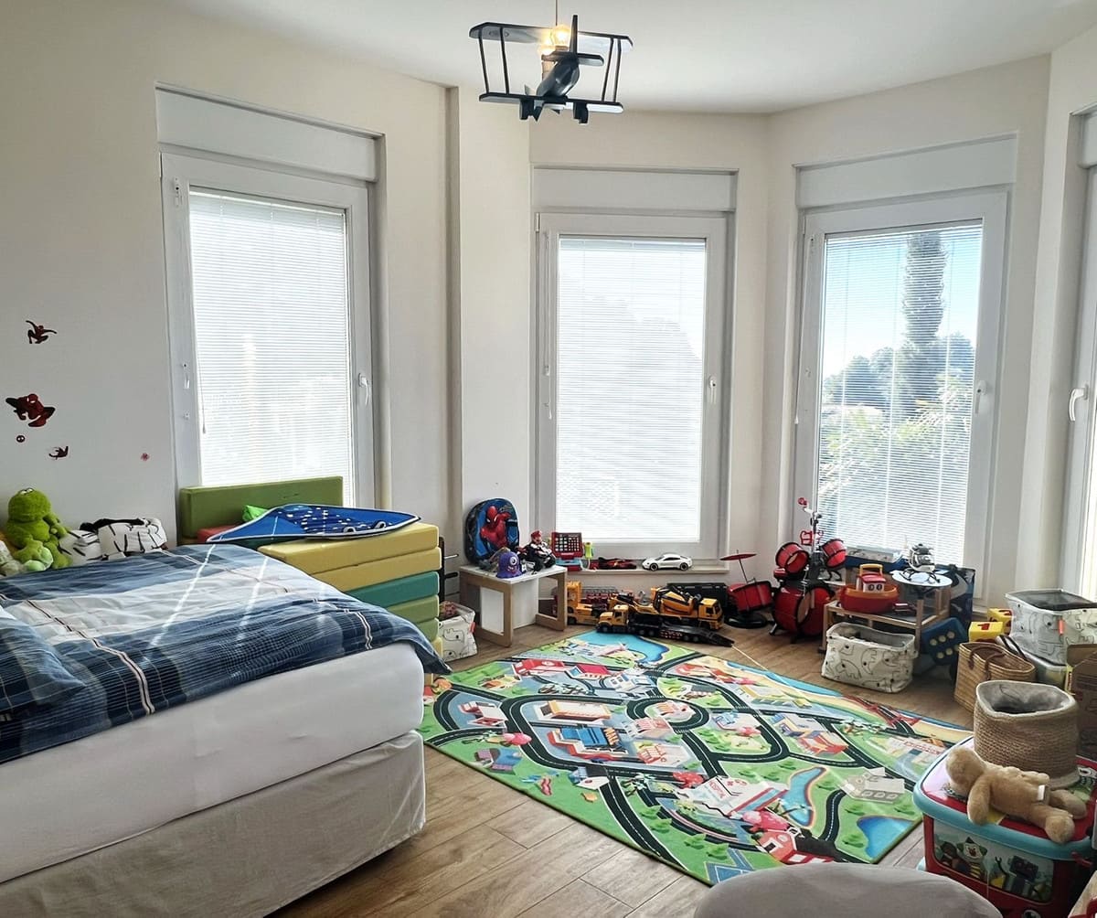 6-slaapkamer villa in Mijas in Mijas - foto 20