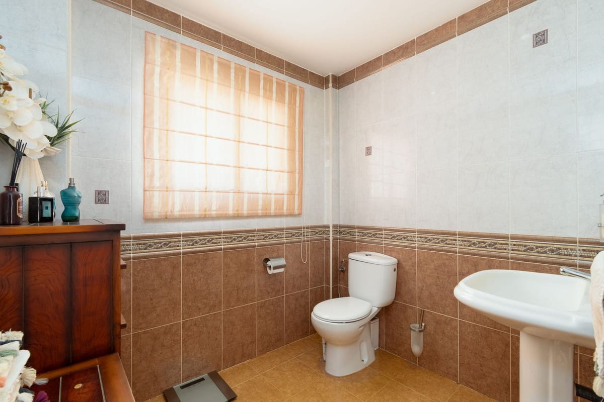 4-slaapkamer villa met zeezicht in La Cala de Mijas in La Cala de Mijas - foto 11