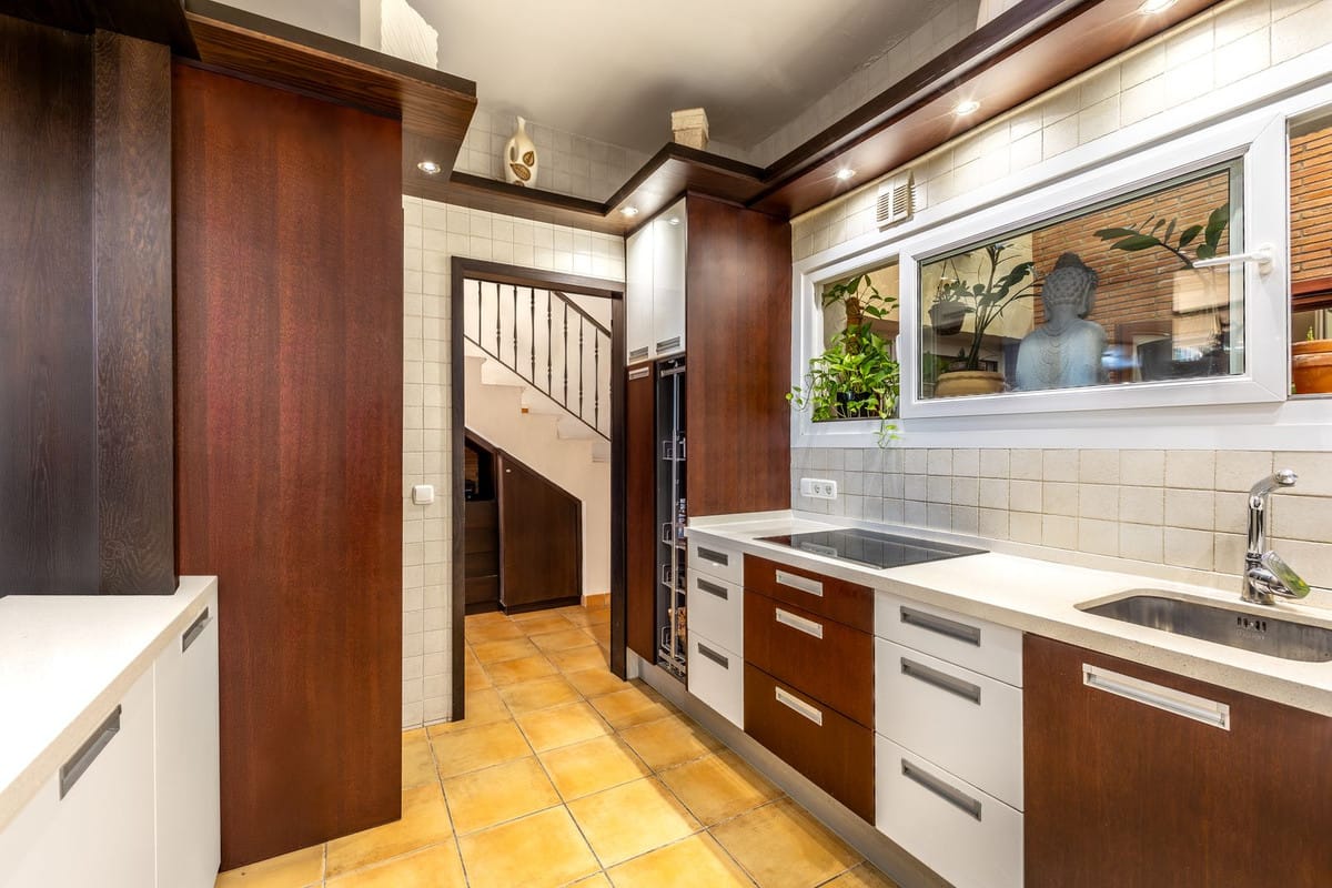 Alhaurín Golf – 2 slaapkamers, 3 verdiepingen, 2 badkamers, 2 terrassen in Alhaurin Golf - foto 9