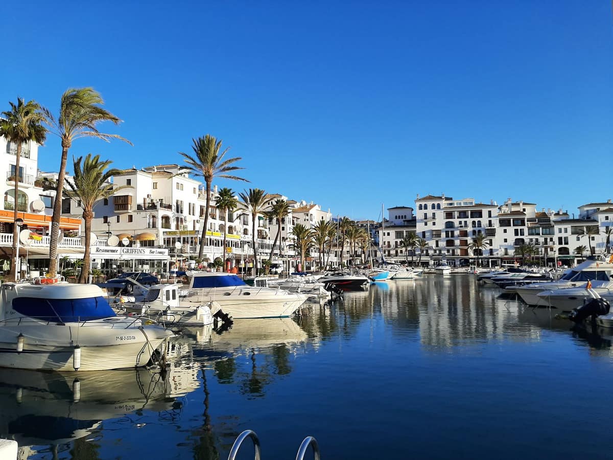 2-slaapkamer appartement in La Duquesa in La Duquesa - foto 18