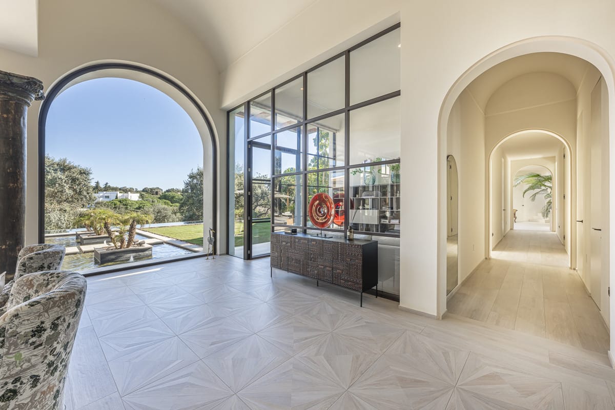 6-slaapkamer villa in Sotogrande Alto in Sotogrande - foto 19