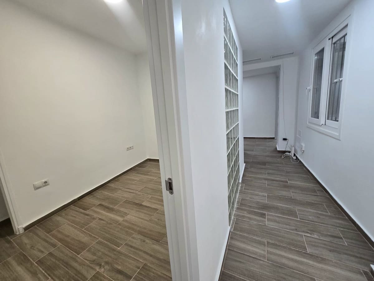 3-slaapkamer appartement in Málaga in Málaga - foto 8