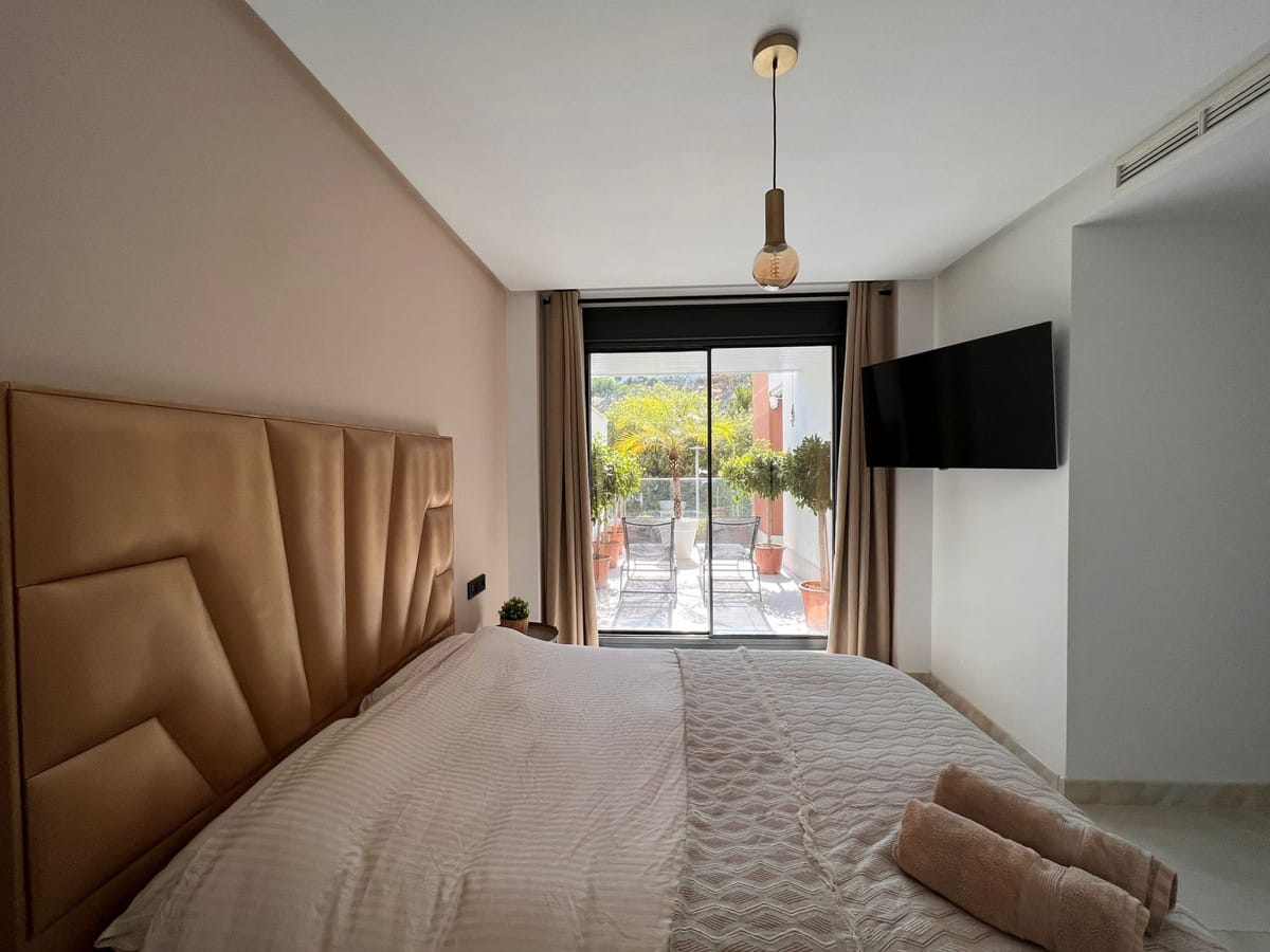 Drie-slaapkamer appartement in Benahavís, La Alborada Homes in Benahavís - foto 9
