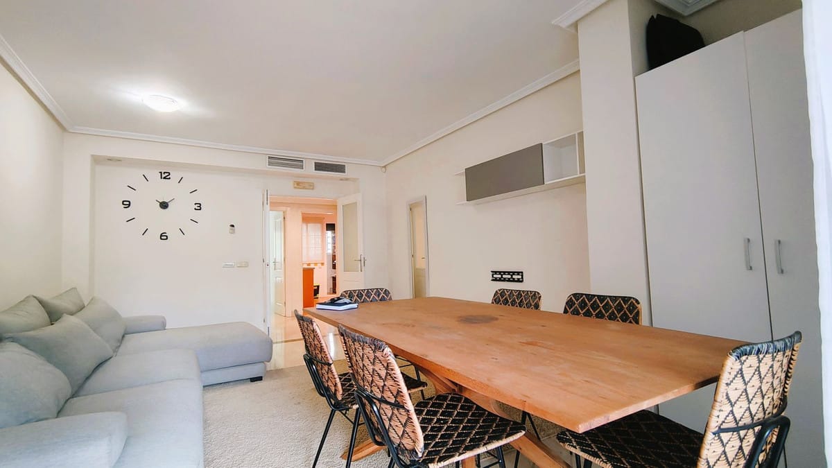 Appartement met 1 slaapkamer in Marbella in Marbella - foto 5