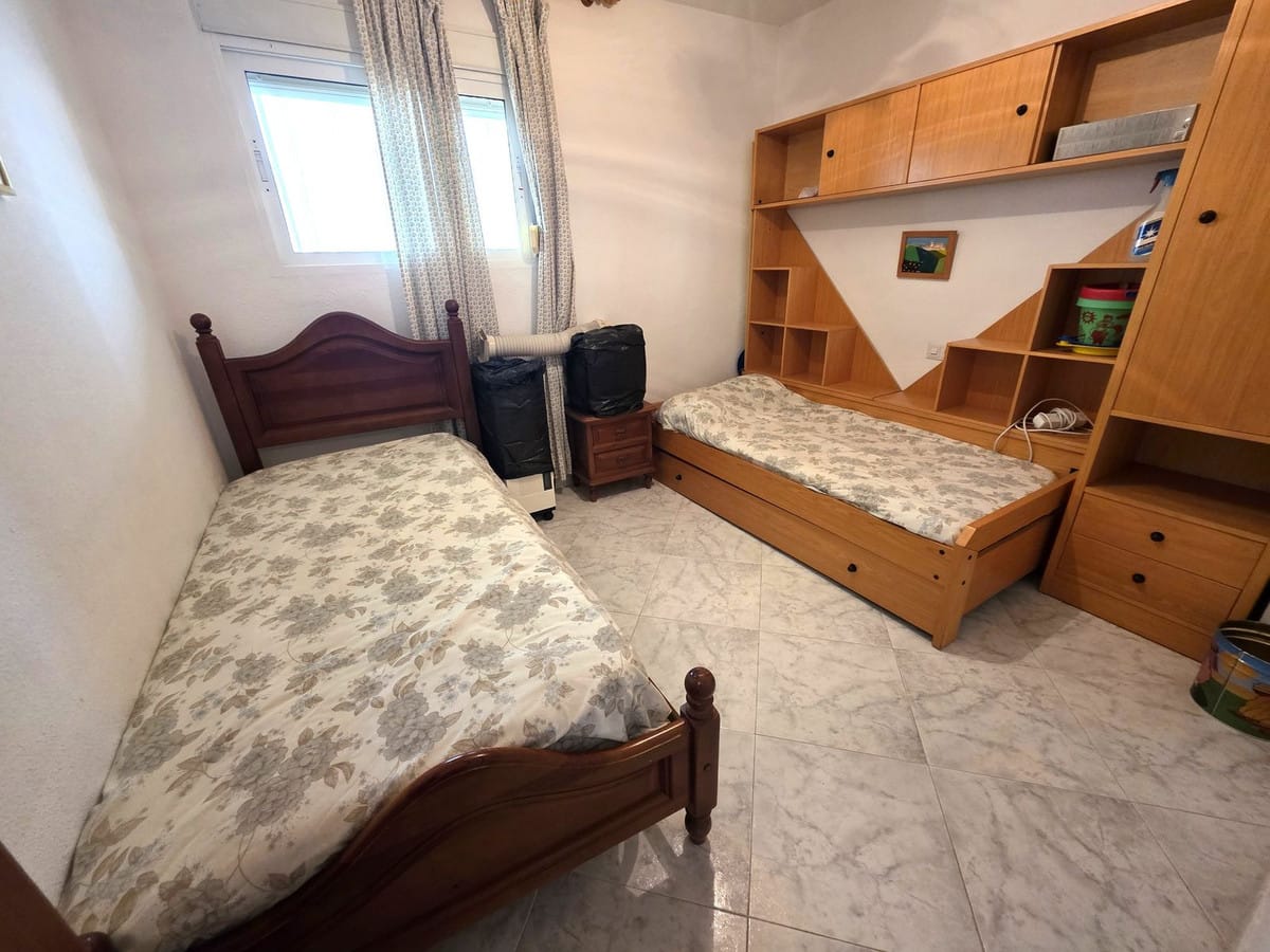 3-slaapkamer appartement in Torremolinos met zeezicht in Torremolinos - foto 16