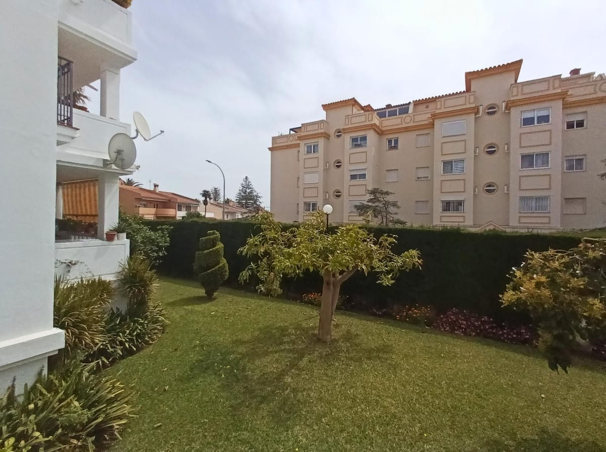 2-slaapkamerappartement in El Pinillo in El Pinillo - foto 20