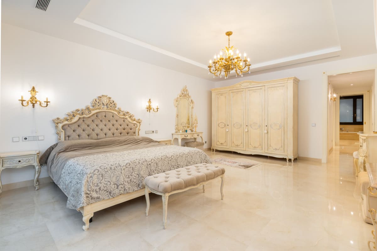 7-slaapkamer villa in Estepona in Estepona - foto 9