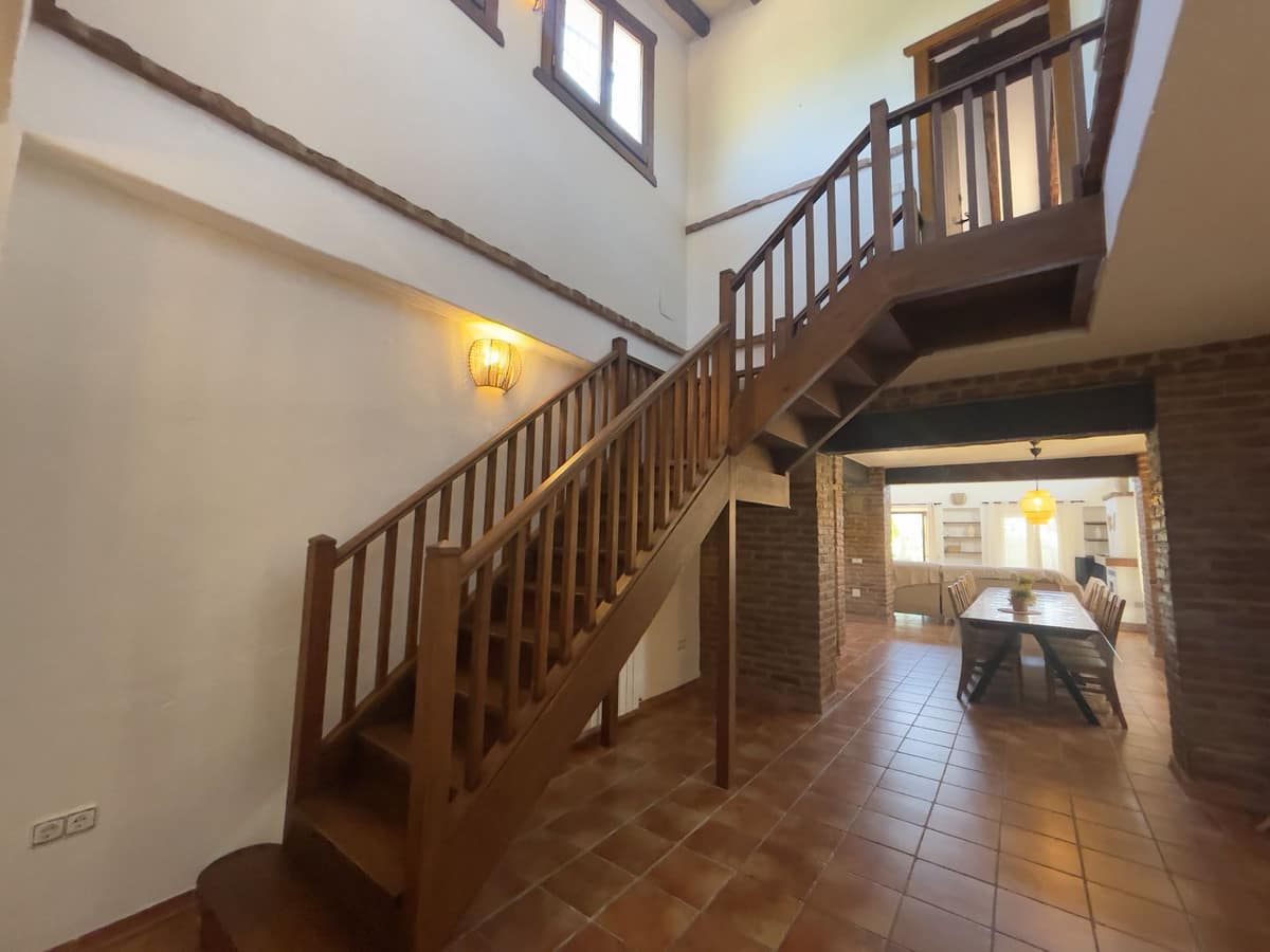 9-slaapkamerhuis in Frigiliana, Málaga in Frigiliana - foto 8