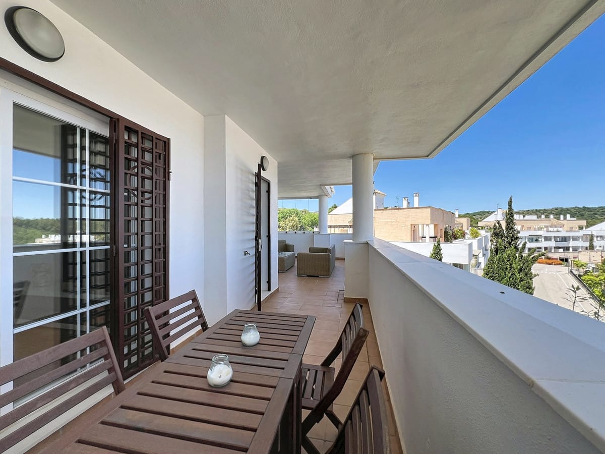 2 bedroom Apartment in La Alcaidesa in La Alcaidesa - foto 7