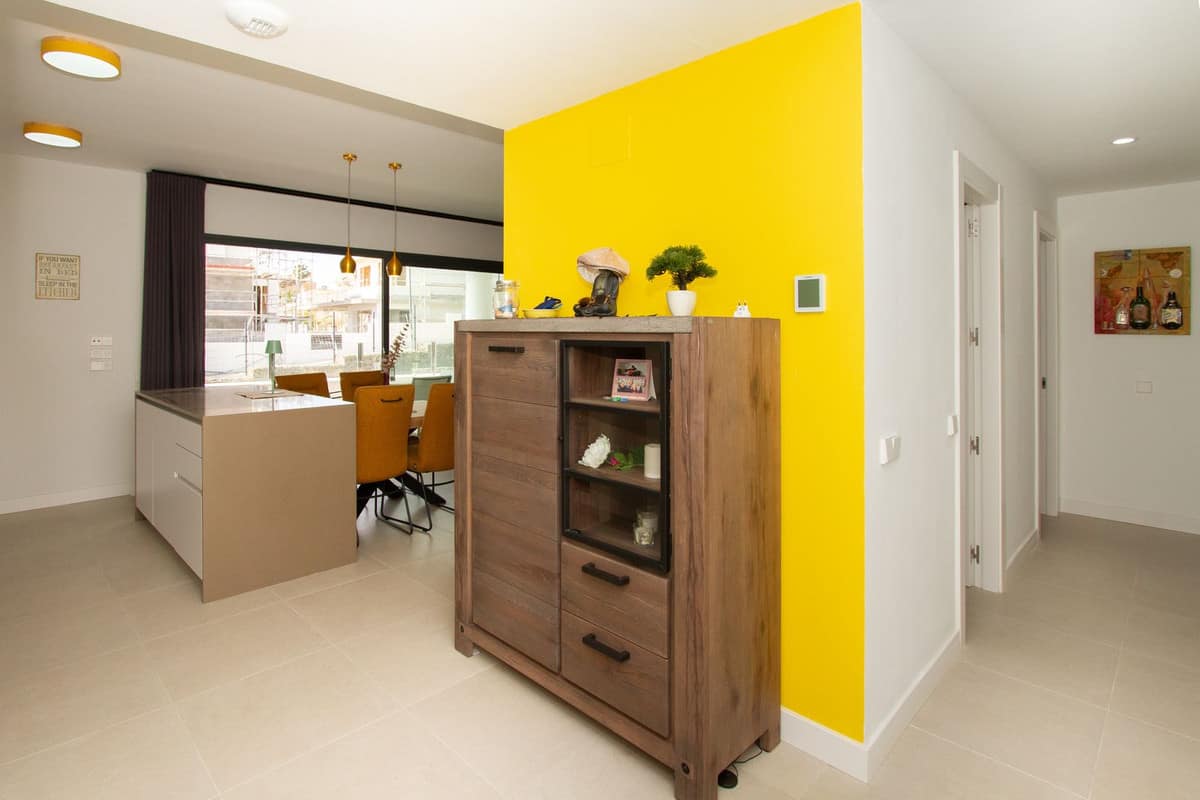 Drie-slaapkamer appartement in Calanova Golf in Calanova Golf - foto 19