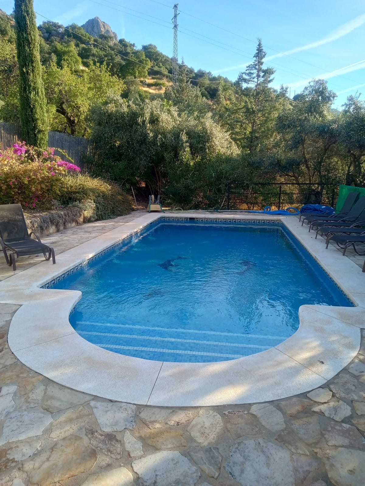 Villa met 4 slaapkamers in Alora, Málaga in Alora - foto 8