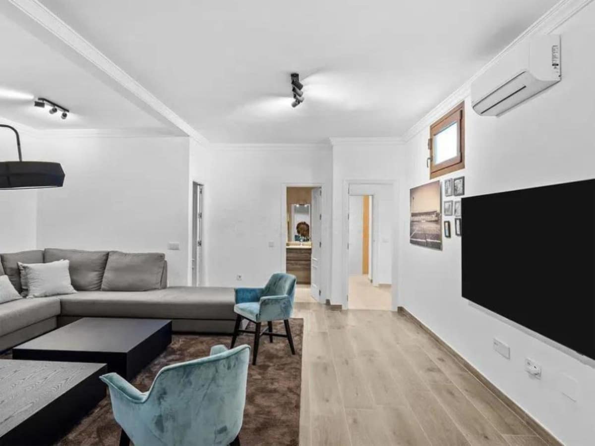 Villa met 4 slaapkamers in La Resina Golf, Selwo (Estepona) in Selwo - foto 13