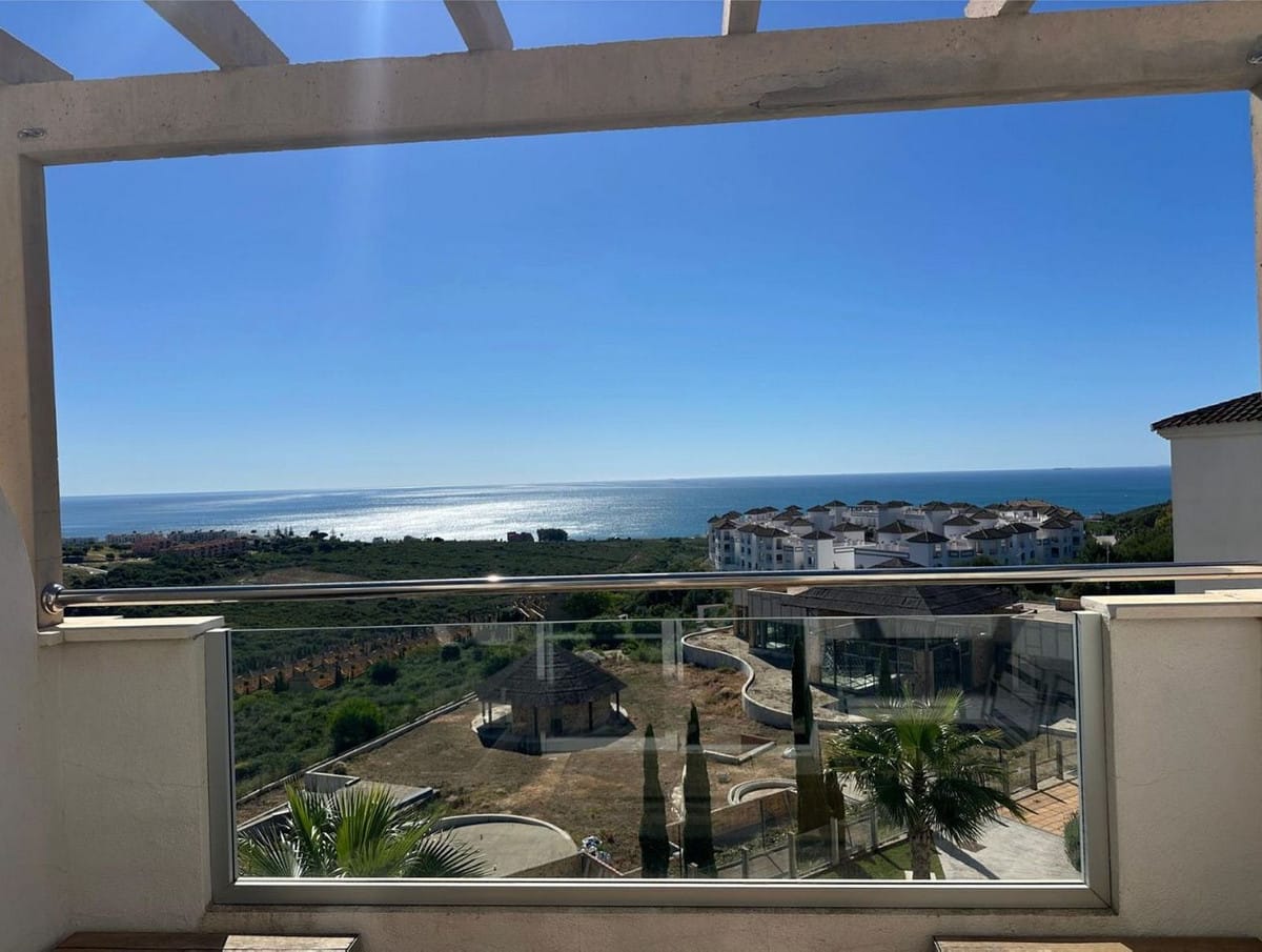 Appartement met 3 slaapkamers in Manilva met toeristische licentie in Manilva - foto 6