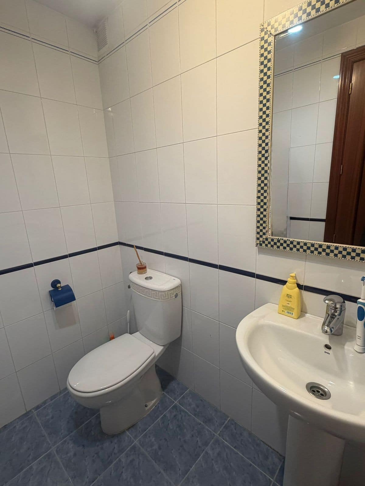 2-slaapkamerappartement in Las Terrazas de Marina, Marbella in Marbella - foto 18