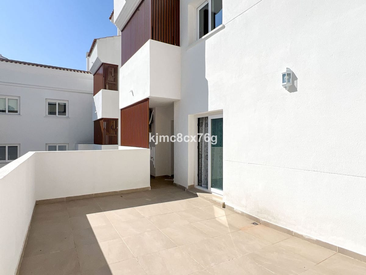 Drie-slaapkamerappartement in Torreblanca in Torreblanca - foto 17