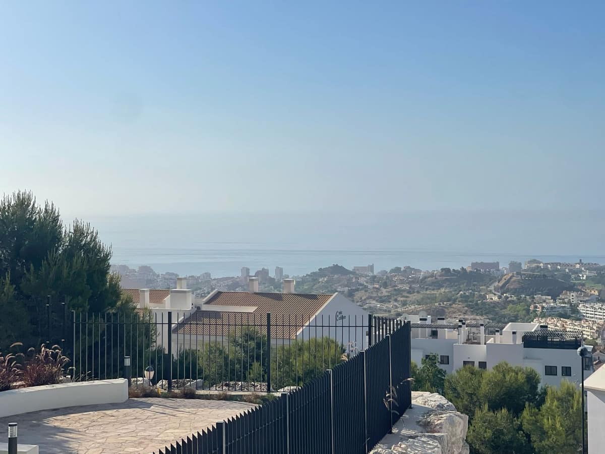 Drie-slaapkamer appartement in Benalmádena – Mane Residences in Benalmadena - foto 4