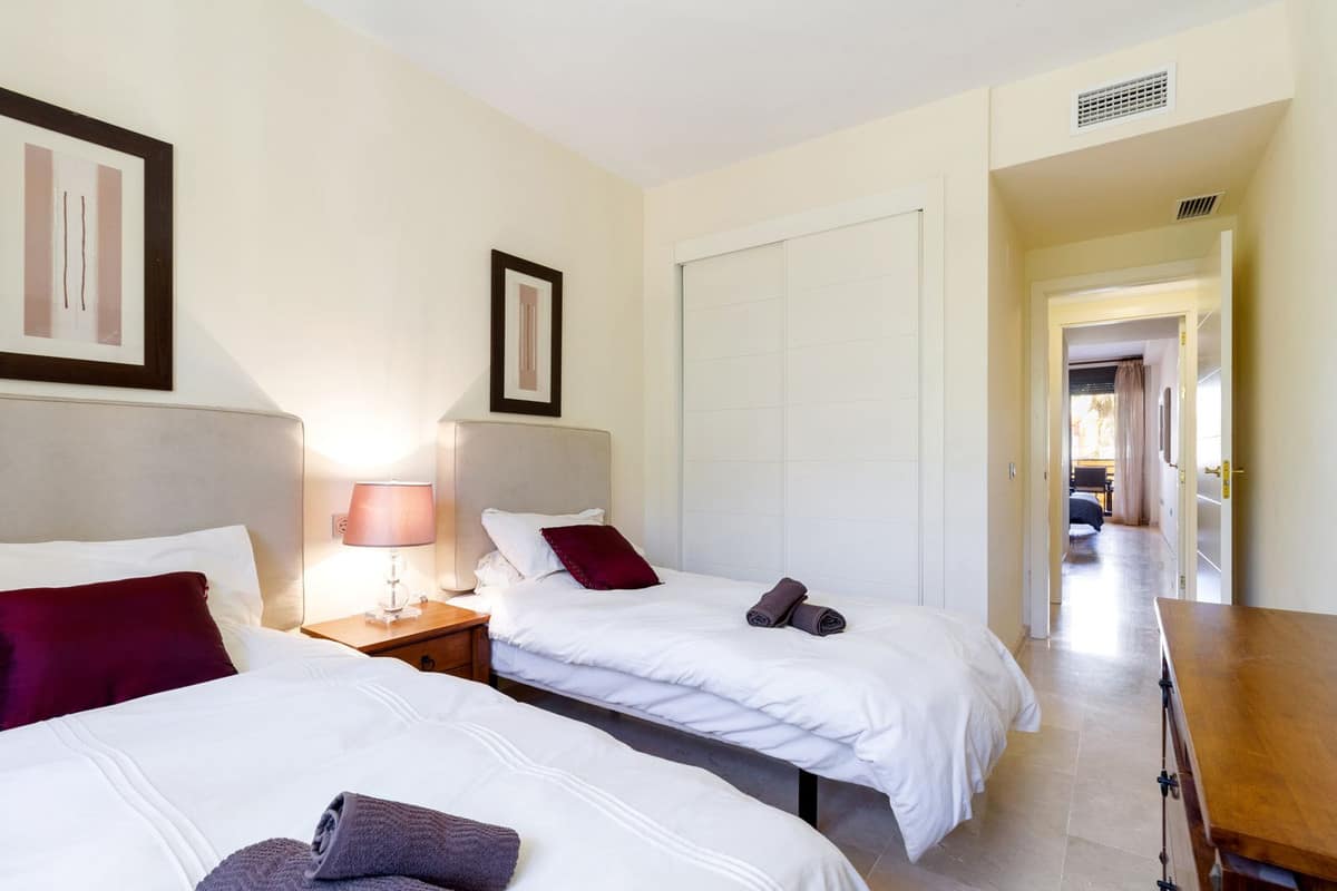 2-slaapkamer appartement in La Cala de Mijas in La Cala de Mijas - foto 15