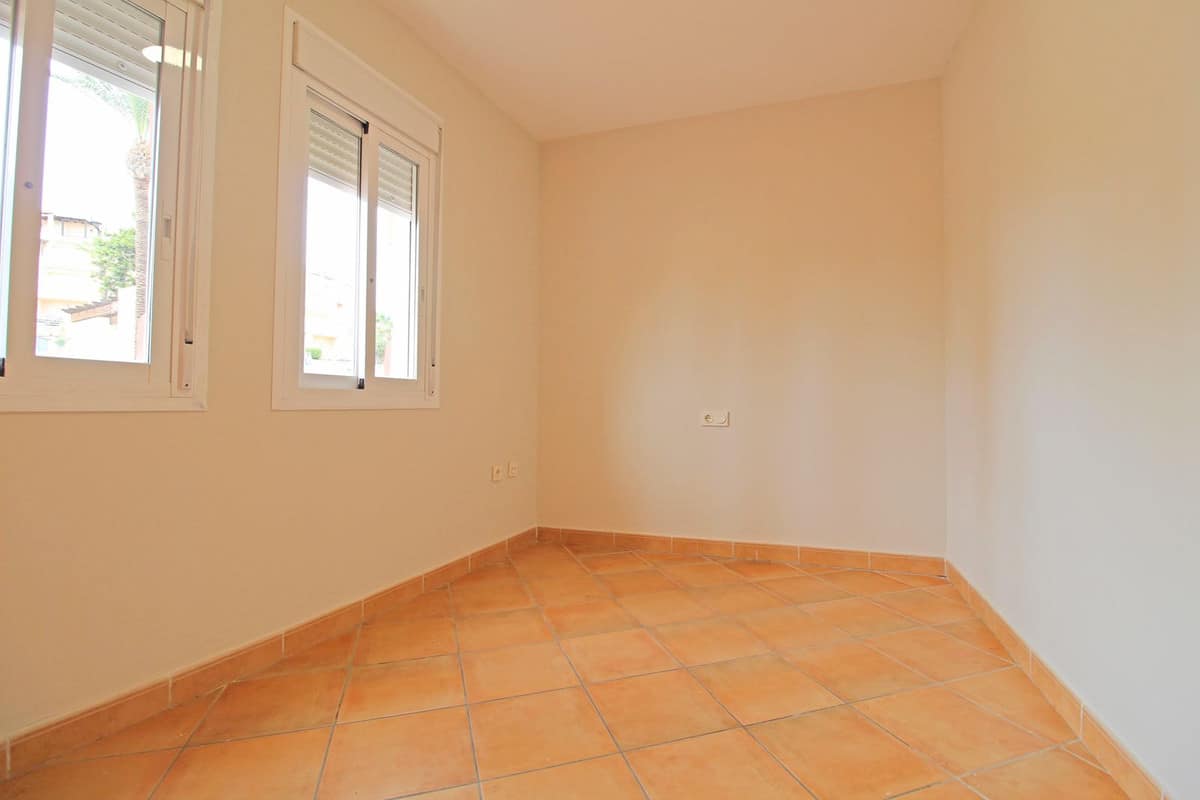 4-slaapkamerwoning in Mijas met zee-, golf- en bergzicht in Mijas - foto 4