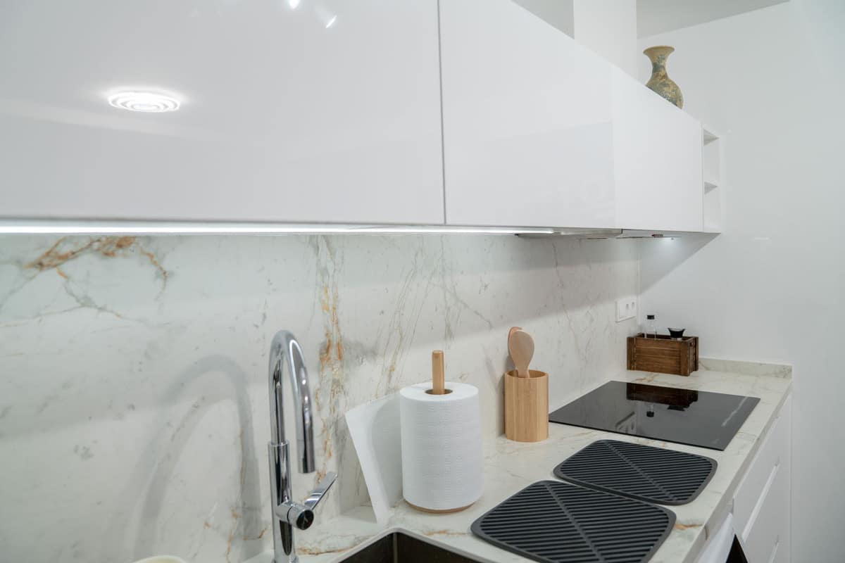 Appartement met 1 slaapkamer in Fuengirola in Fuengirola - foto 10