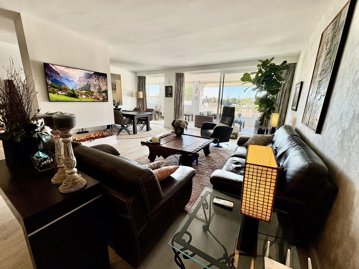 2-slaapkamer appartement in La Quinta in La Quinta - foto 7