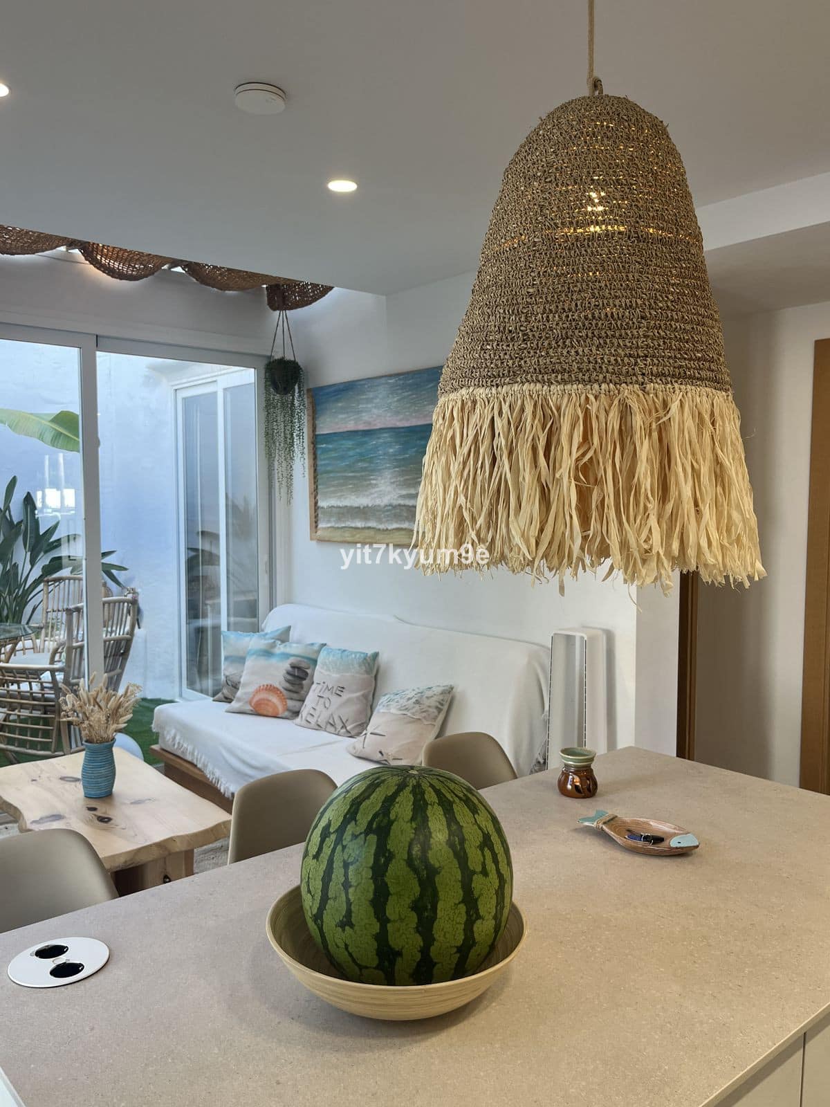 2-slaapkamer appartement aan het strand in Estepona met toeristische verhuurlicentie in Estepona - foto 15