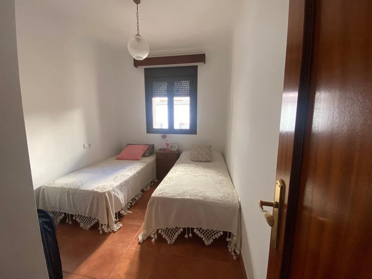 Appartement met drie slaapkamers in Ronda in Ronda - foto 3