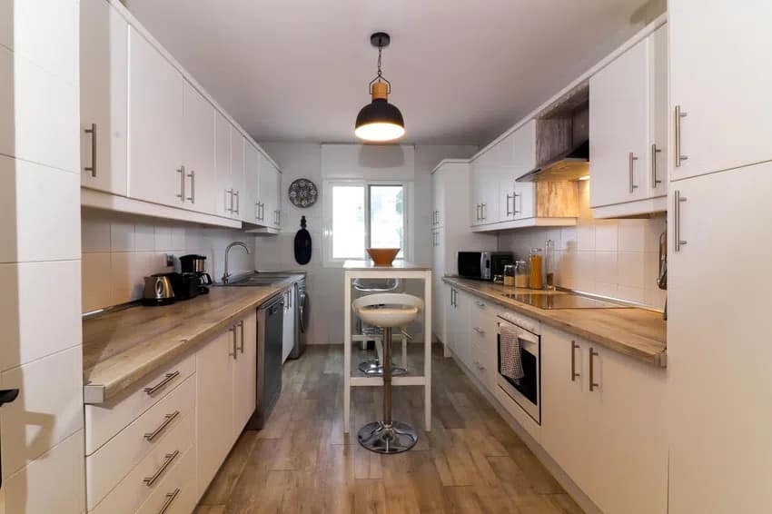 Appartement met 3 slaapkamers in Nueva Andalucía in Nueva Andalucía - foto 3