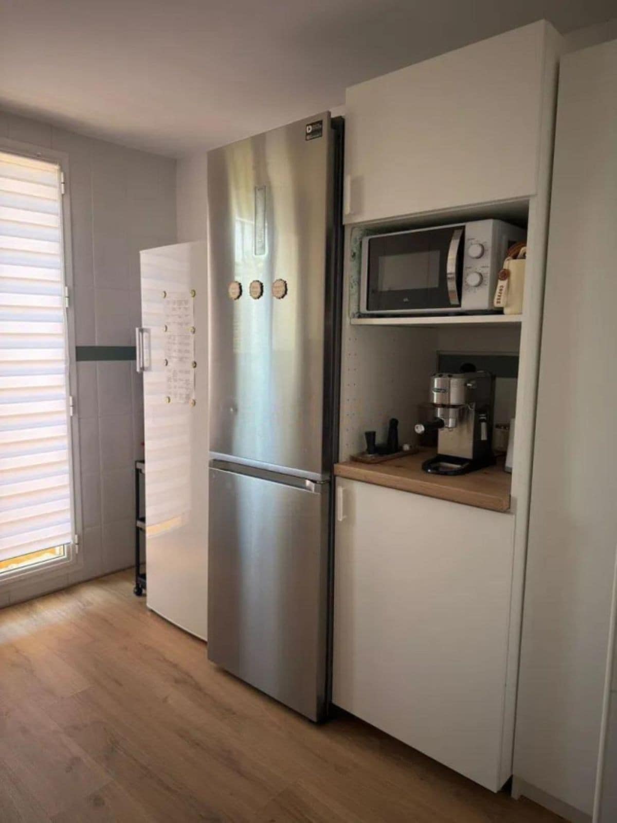 Appartement met 4 slaapkamers in Manilva in Manilva - foto 12